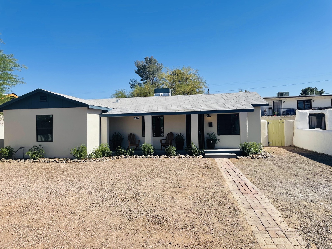 1440 East Edison Street