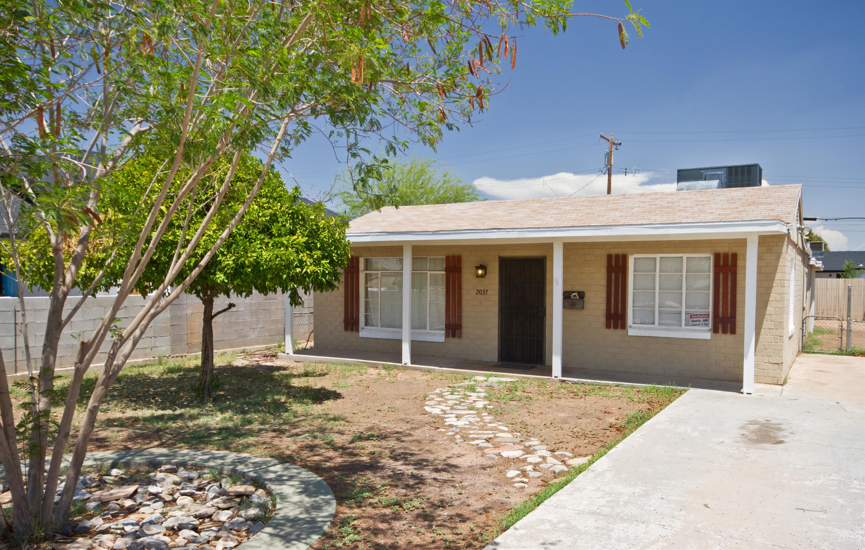 2037 N. 21st Place